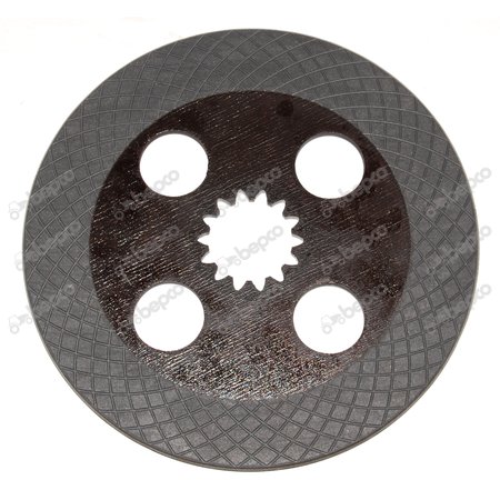 BRAKE FRICTION DISC Ø 325 MM