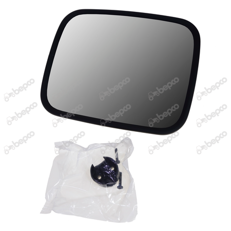 ELECTRIC MIRROR 