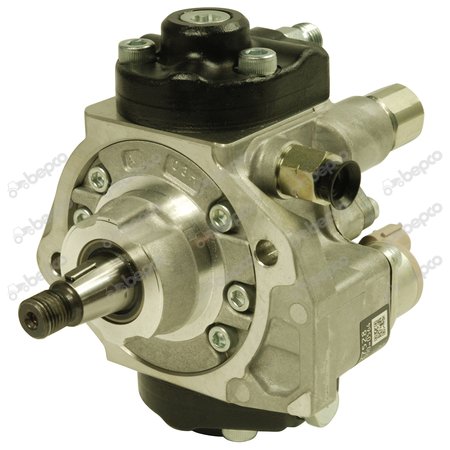 FUEL INJECTION PUMP DENSO