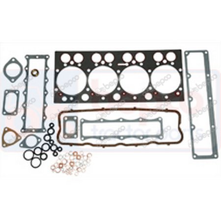 TOP GASKET SET 