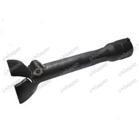 PROTECTION HALF SHAFT COVER M8 X 1.0