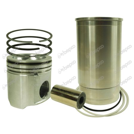PISTON-LINER KIT Ø 106.50 MM