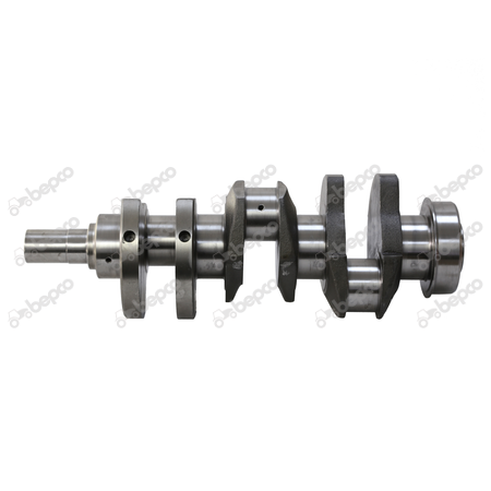CRANKSHAFT GENMOT
