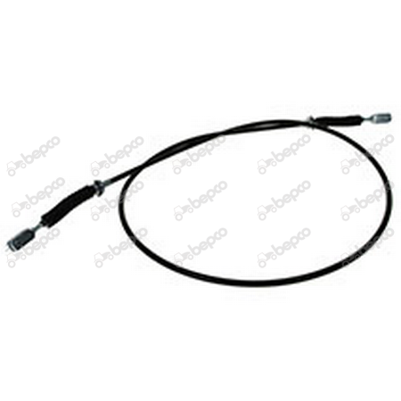 THROTTLE CABLE L 2420 MM