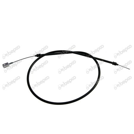 THROTTLE CABLE 
