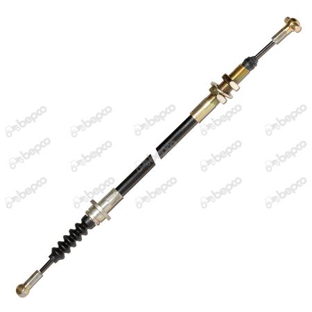 HANDBRAKE CABLE L 945 MM