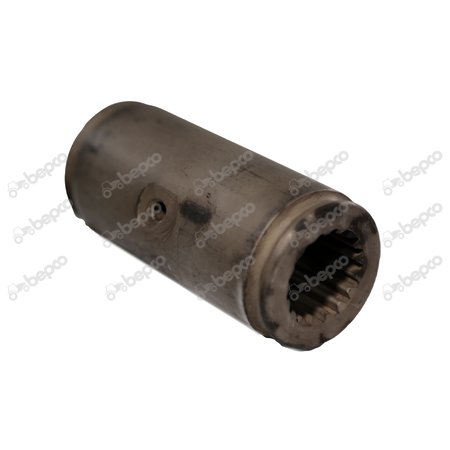 COUPLING,DRIVE AXLE 