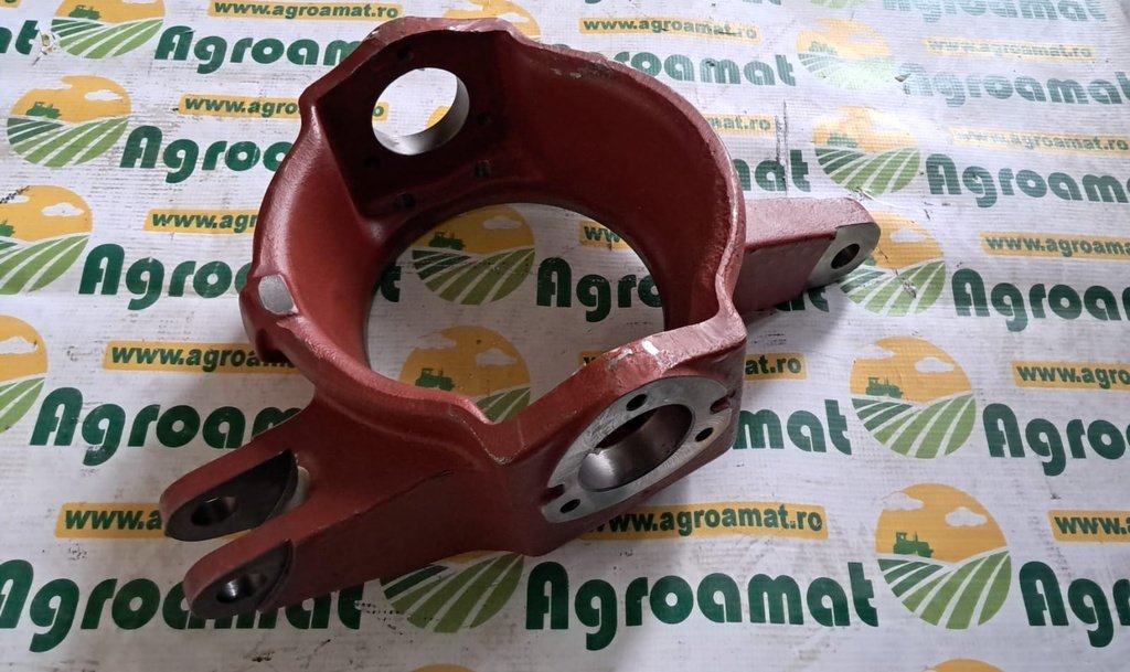 Carcasa 4994186