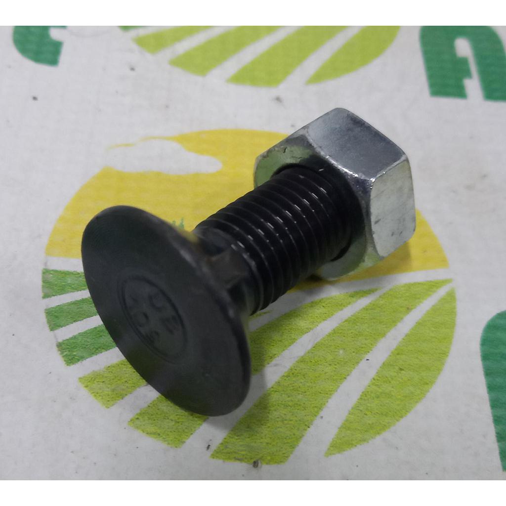 Surub si Piulita de Plug M16x40