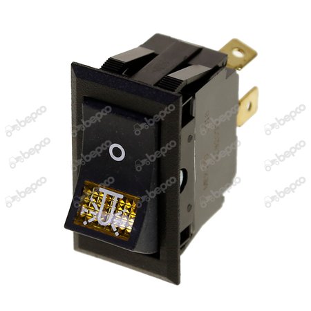 BEACON LIGHT SWITCH 