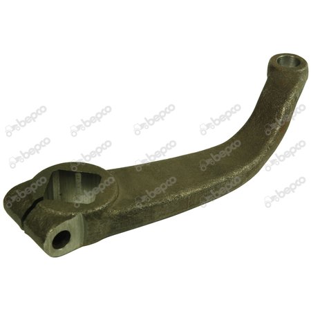 STEERING ARM RH