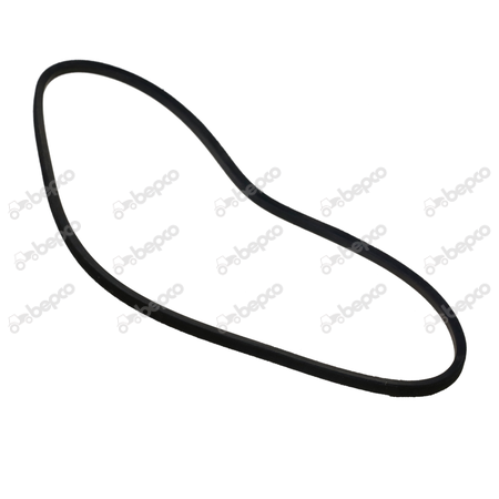 V-BELT 10.7 x 888 La - WITHOUT TEETH