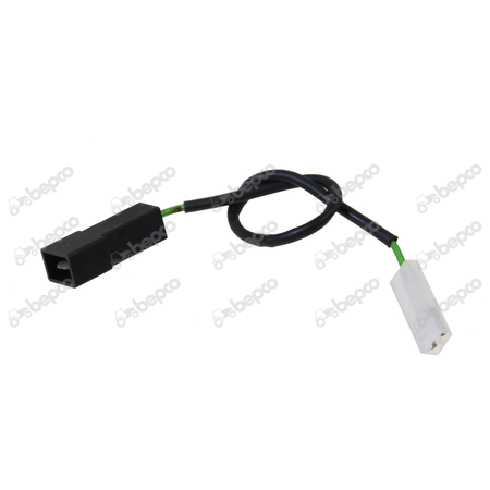 OIL PRESSURE SWITCH WIRE 