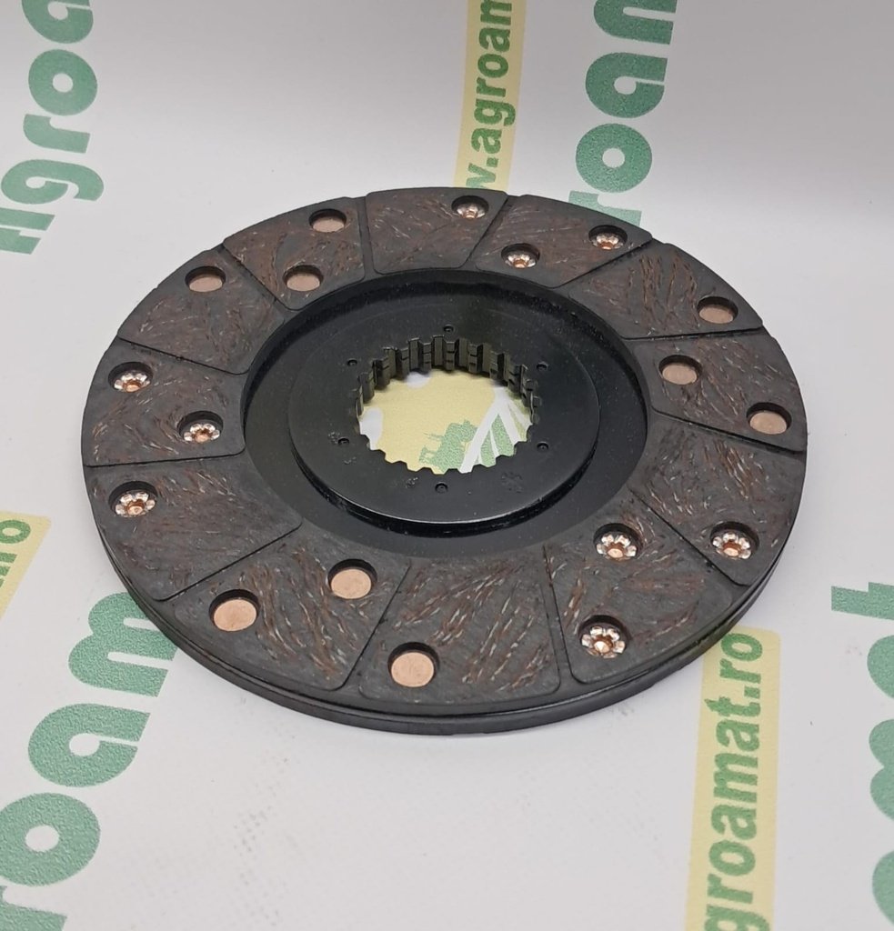 Disc Frana 0.177.5434.3