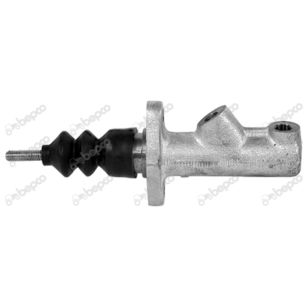 MASTER BRAKE CYLINDER Ø 17.48 MM - LHM OIL