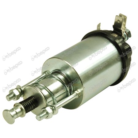 SOLENOID SWITCH 