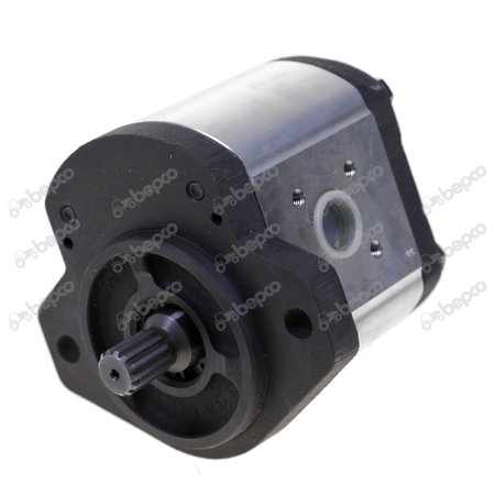 HYDRAULIC PUMP 