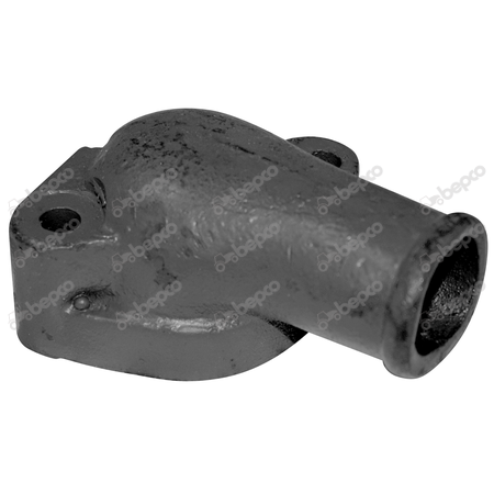 THERMOSTAT HOUSING 