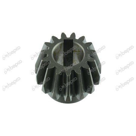 BEVEL GEAR Z=15 - Ø 25 MM