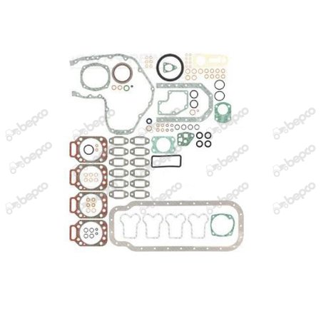 FULL GASKET SET 
