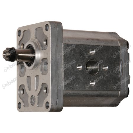 HYDRAULIC PUMP 