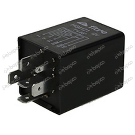 RELAY 12V