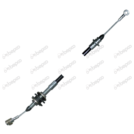 THROTTLE CABLE L 1320 MM