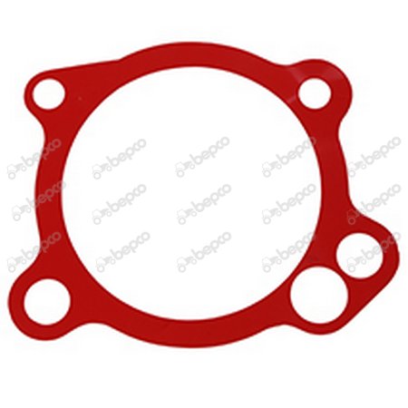 OIL PUMP SHIM T 0.05 MM