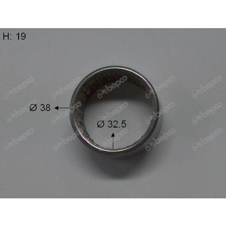 NEEDLE BEARING 