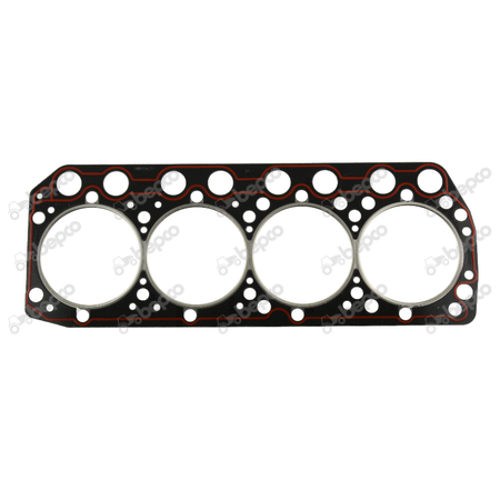CYLINDER HEAD GASKET 