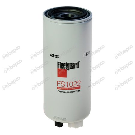FILTRU DE COMBUSTIBIL 