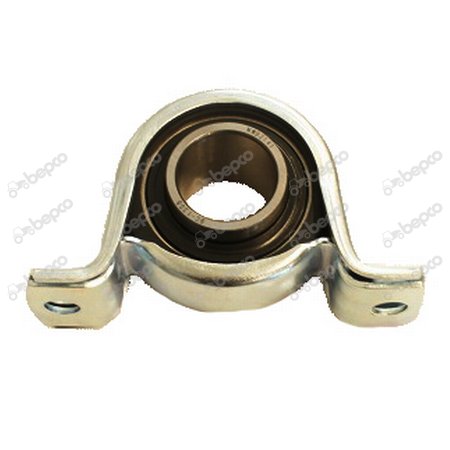 ROLLER BEARING WITH SPACER 