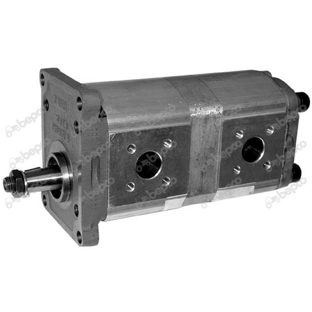 HYDRAULIC PUMP 