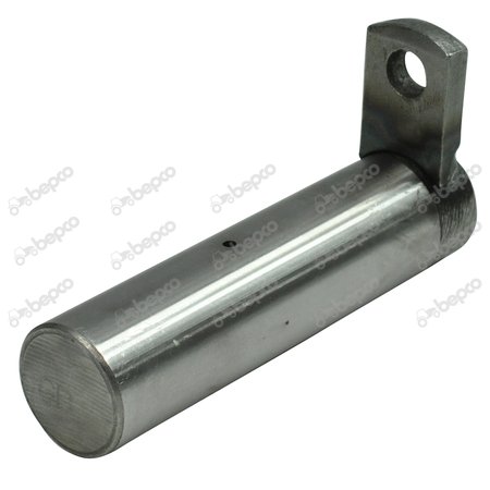 STEERING CYLINDER INNER PIN Ø 25 MM - L 100.30 MM