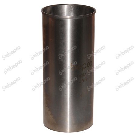 SEMI-FINISHED CYLINDER LINER Ø 91.49 MM