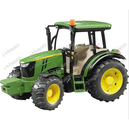 JOHN DEERE 5115 M 
