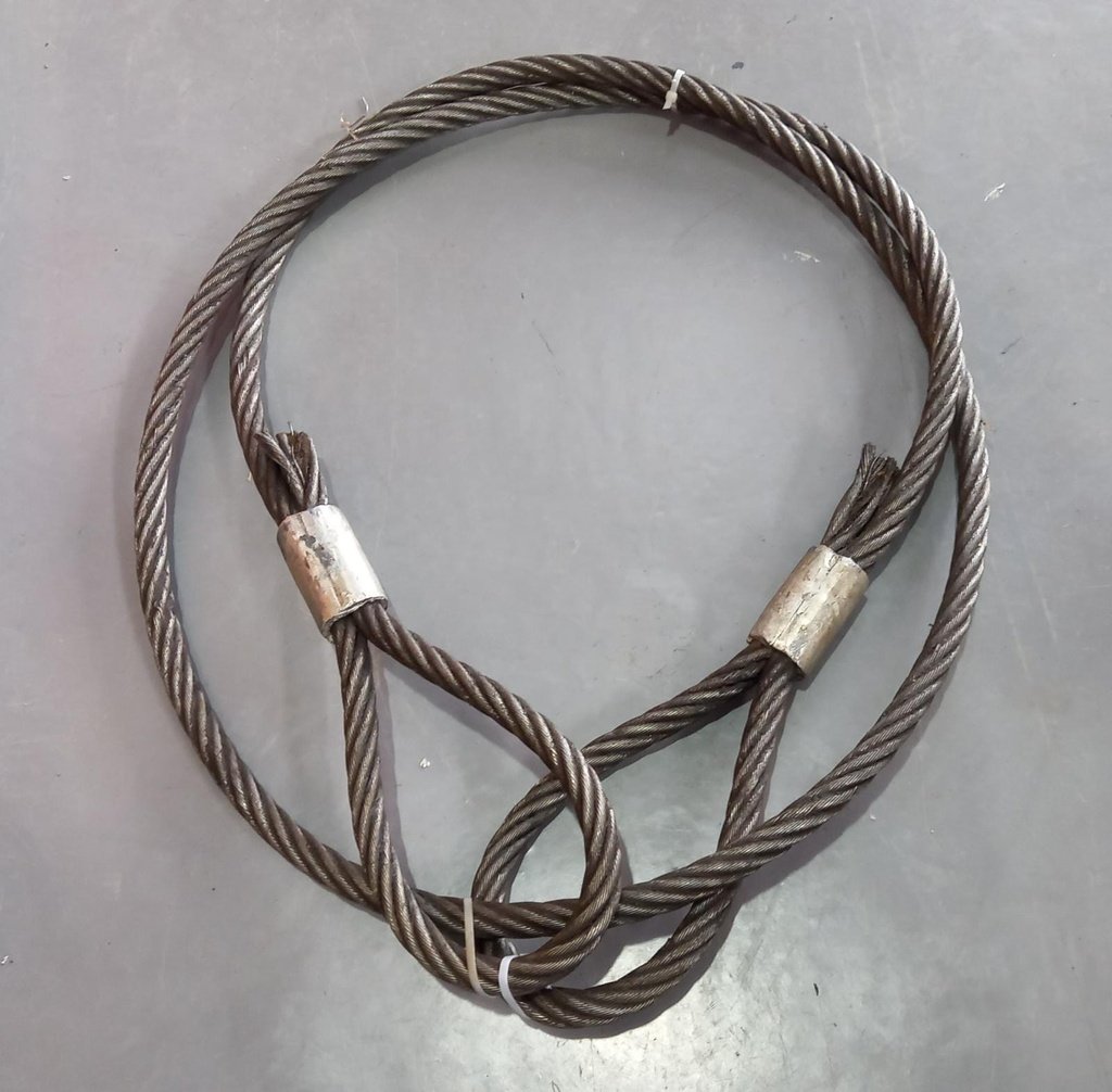 Sufa Tractare cu grosime de 20mm si lungime de 4m