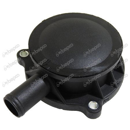 PRESSURE REGULATOR 