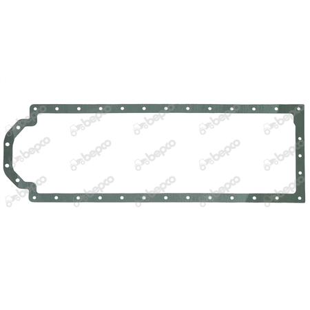 SUMP GASKET 