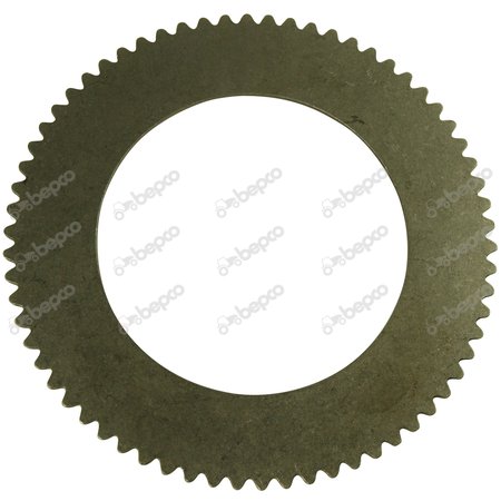 INTERMEDIATE PLATE 