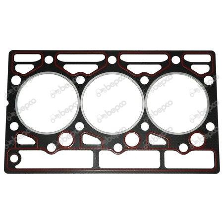 CYLINDER HEAD GASKET 1.60 MM - Ø 112.06 MM