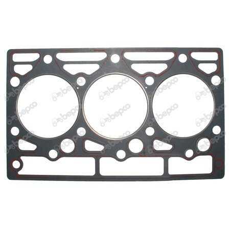 CYLINDER HEAD GASKET 