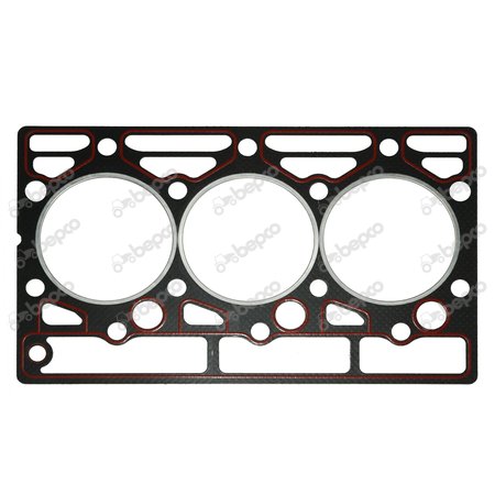 CYLINDER HEAD GASKET 