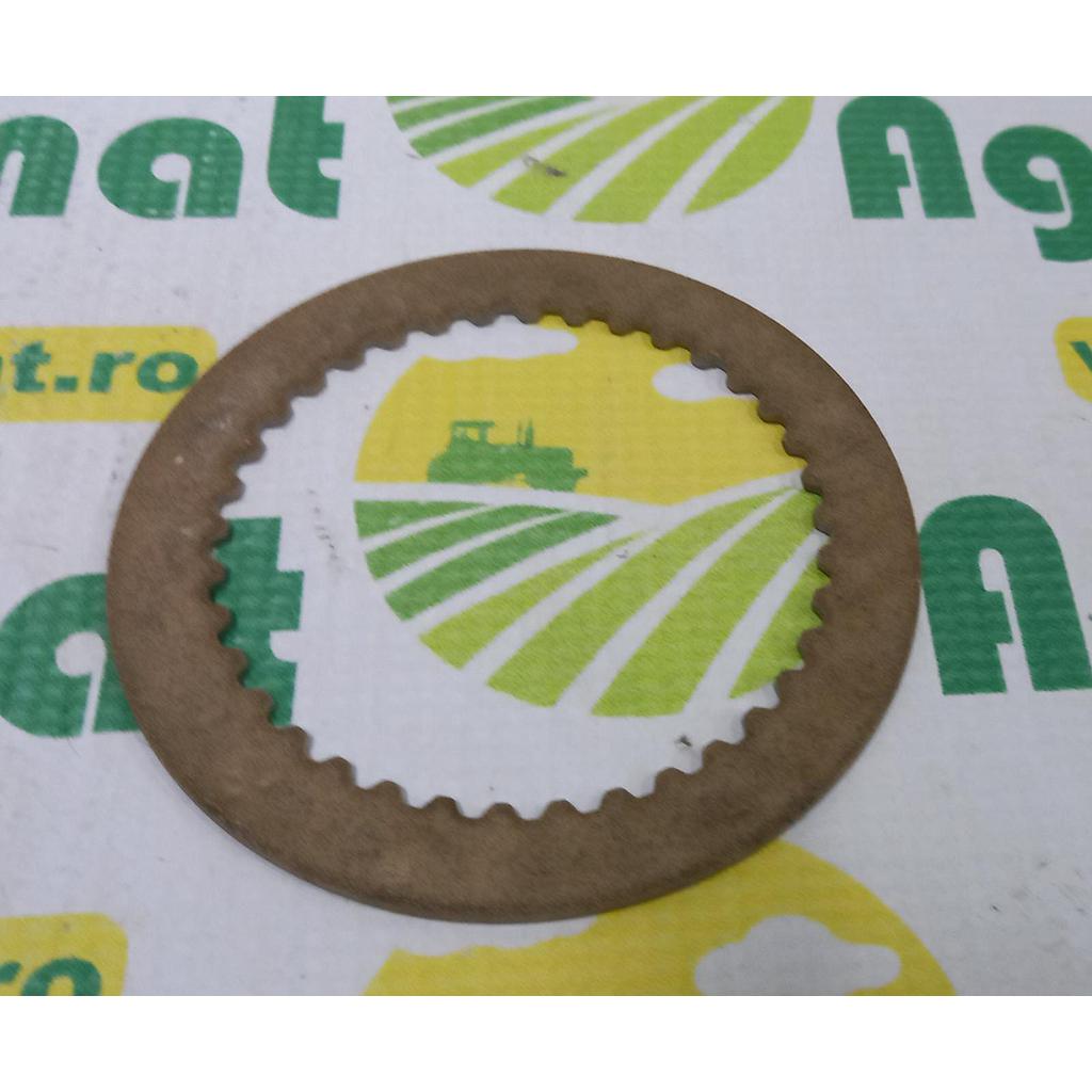 Disc Frictiune Tocator Geringhoff 502720