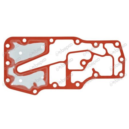 OIL COOLER GASKET 