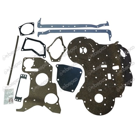 BOTTOM GASKET SET 