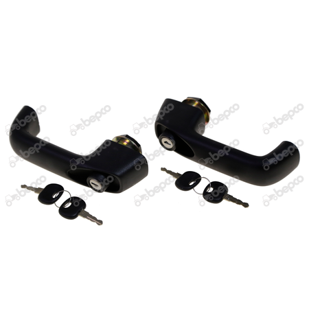 HANDLE KIT (2X) 