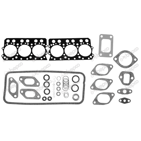 TOP GASKET SET 