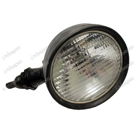 LAMP, WORK 