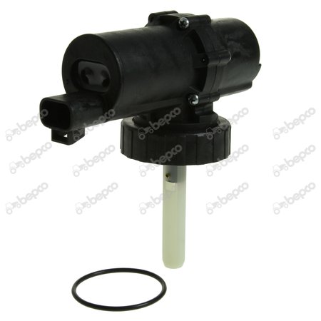 FUEL PUMP 